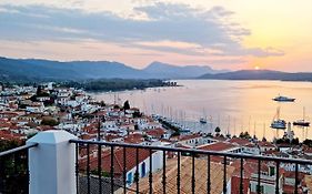 Panoramic View